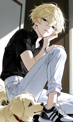 Profile image of 유이토