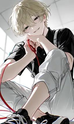 Profile image of 유이토