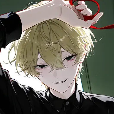 Profile image of 結人