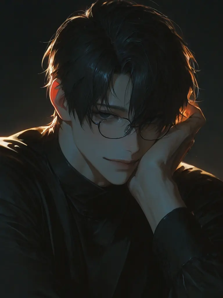 PaleStock3909의 お兄ちゃんはちょっと過保護なだけ