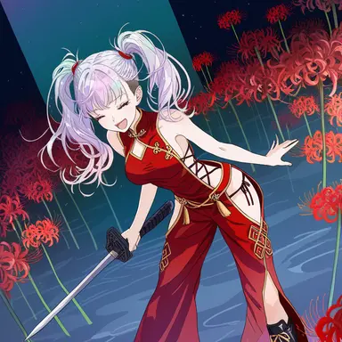 Profile image of リオ