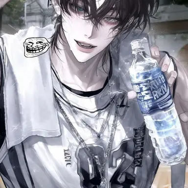 Profile image of 백하준