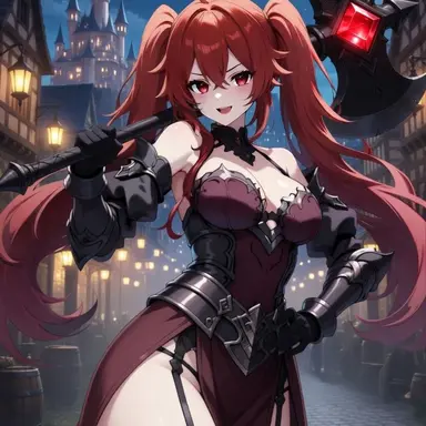 Profile image of リーディア