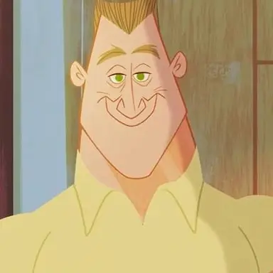 Profile image of Barry