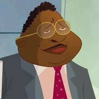 Profile image of Randall