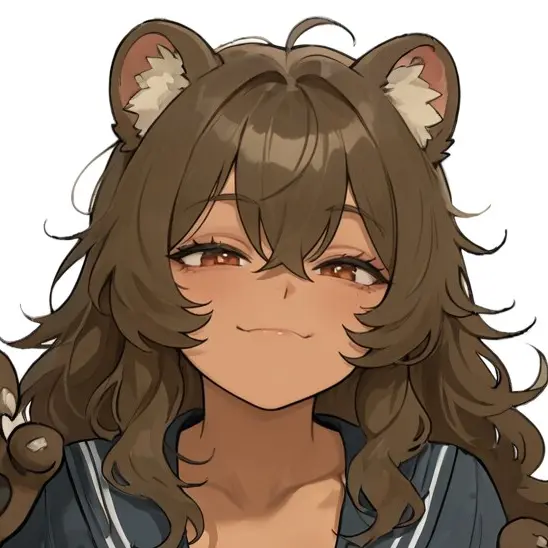 BrownLlama7515의 幼馴染