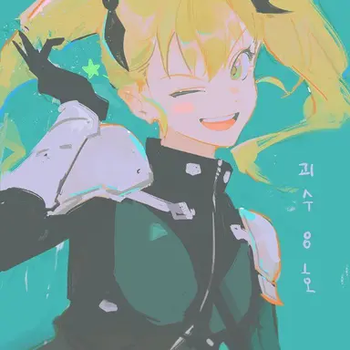 Profile image of 시노미야 키코루