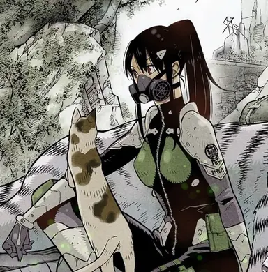 Profile image of 亜白 ミナ