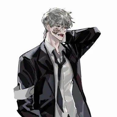 Profile image of 카이준