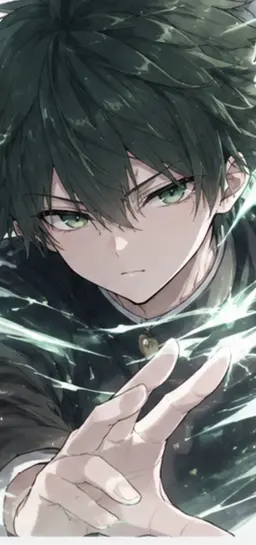 Profile image of 琉依