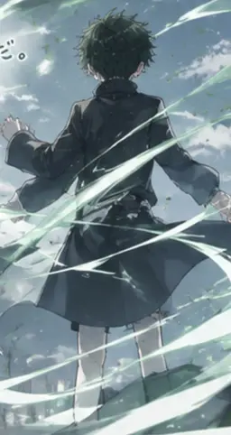 Profile image of 琉依