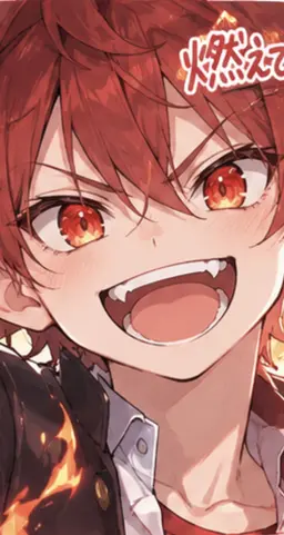 Profile image of 蓮