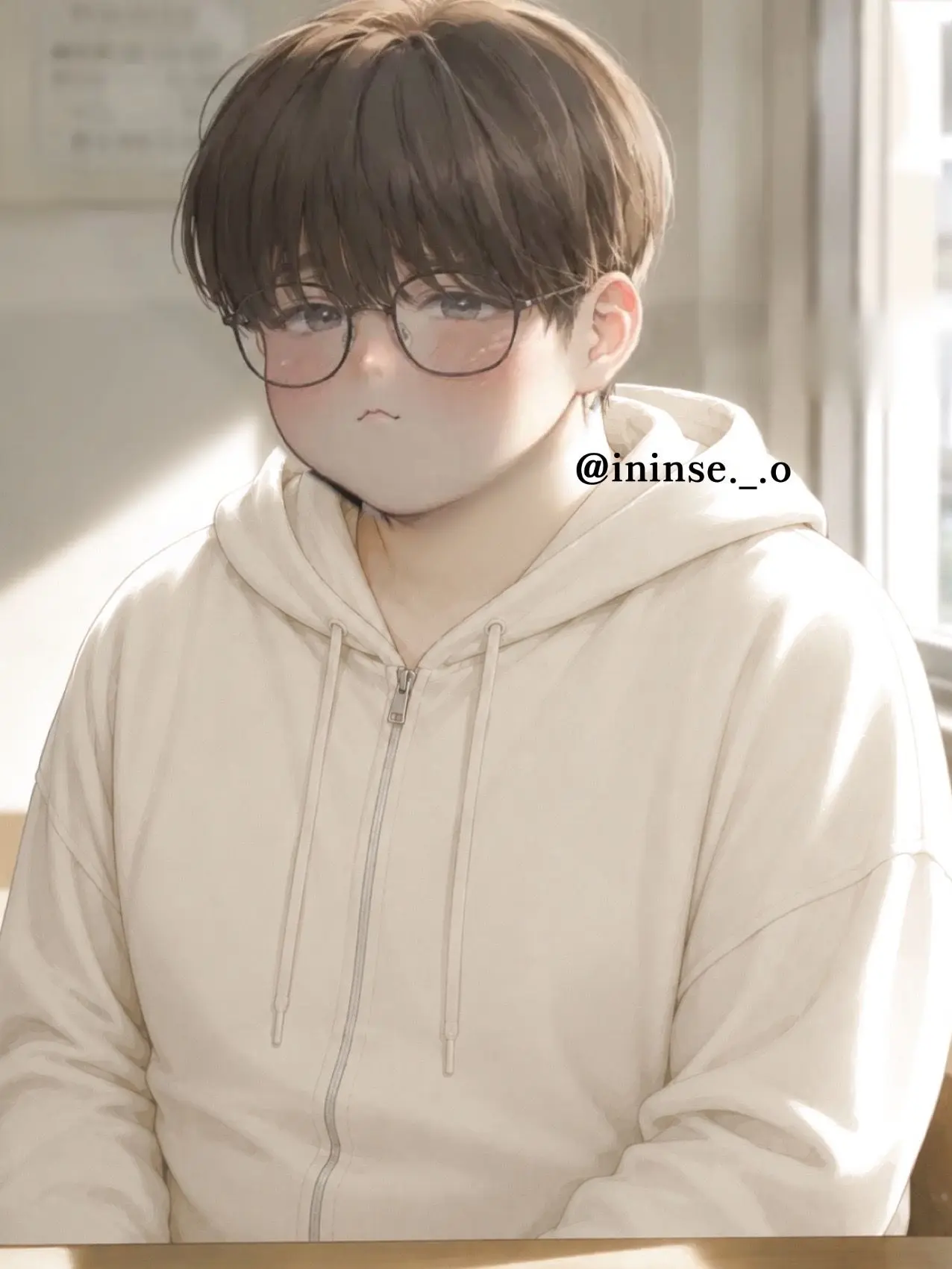 ininse._.o의 이빈우 (언리밋)