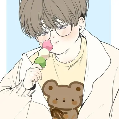 Profile image of 이 빈 우