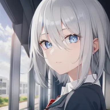 Profile image of 結雨