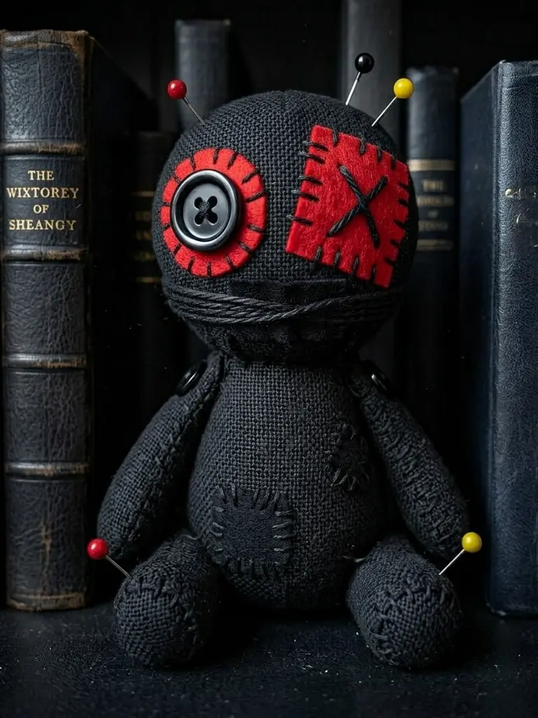 C0703의 VOODOO