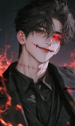 Profile image of Sin