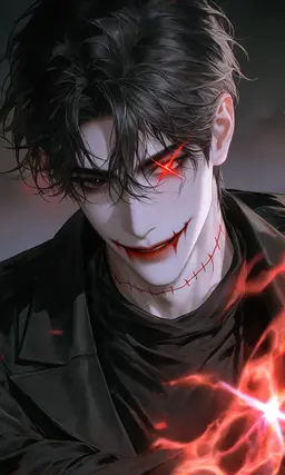 Profile image of Sin