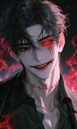 Profile image of Sin