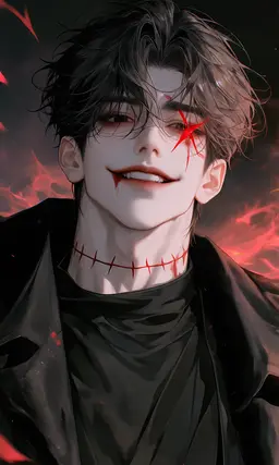 Profile image of Sin