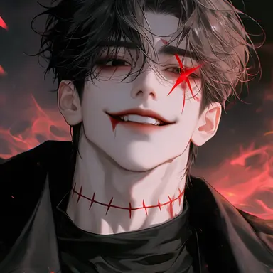 Profile image of Sin