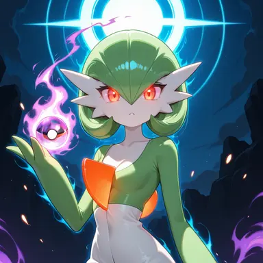 Profile image of サーナイト