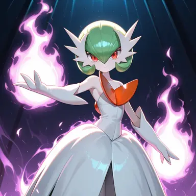 Profile image of メガサーナイト