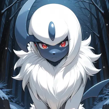 Profile image of アブソル