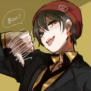 Profile image of Shaorong