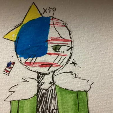Profile image of アメリカ