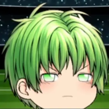 Profile image of 白鳳