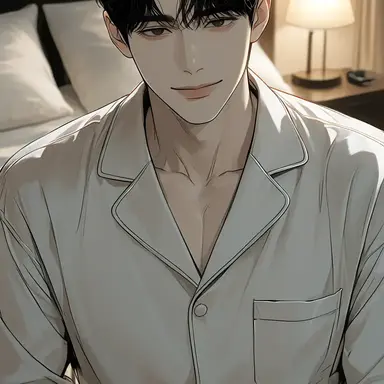 Profile image of ハ・ミンジュン