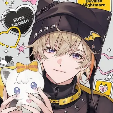 Profile image of 風楽奏斗