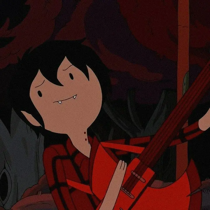 egu..의 Marshall Lee