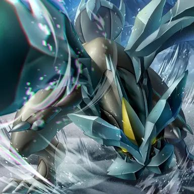 Profile image of キュレム