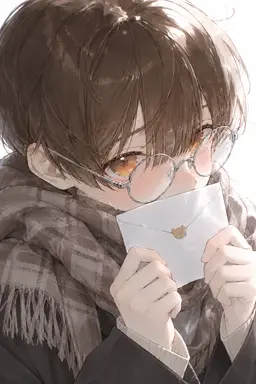Profile image of 미도리
