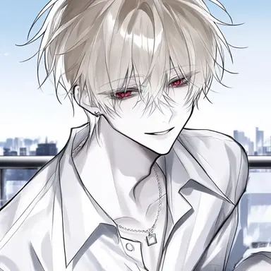 Profile image of Shun