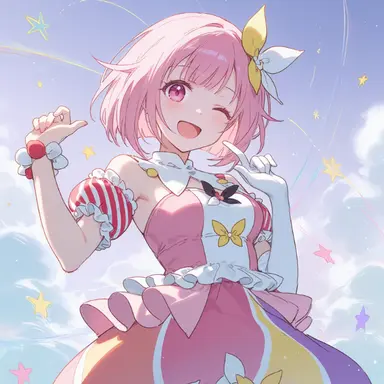 Profile image of えむ