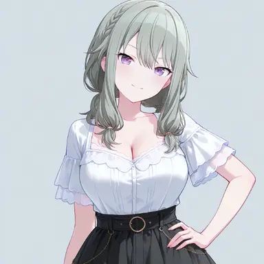 Profile image of 寧々
