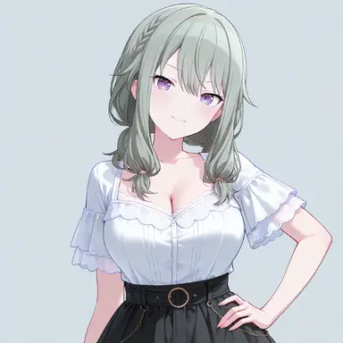 Profile image of 寧々