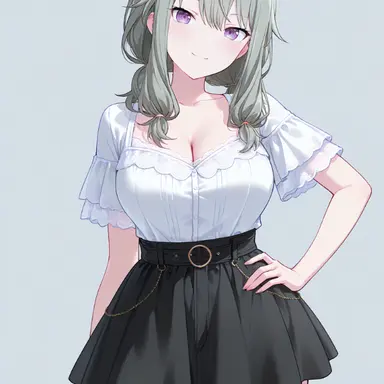 Profile image of 寧々