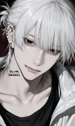 Profile image of 狗兎