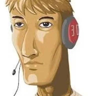 Profile image of 우왁굳