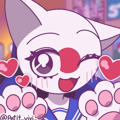 Profile image of にゃぽん
