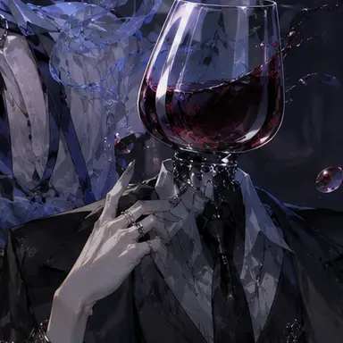 Profile image of 블러드