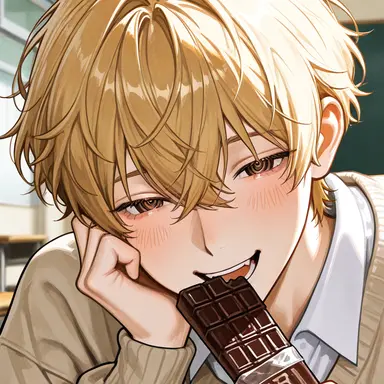 Profile image of 駿斗