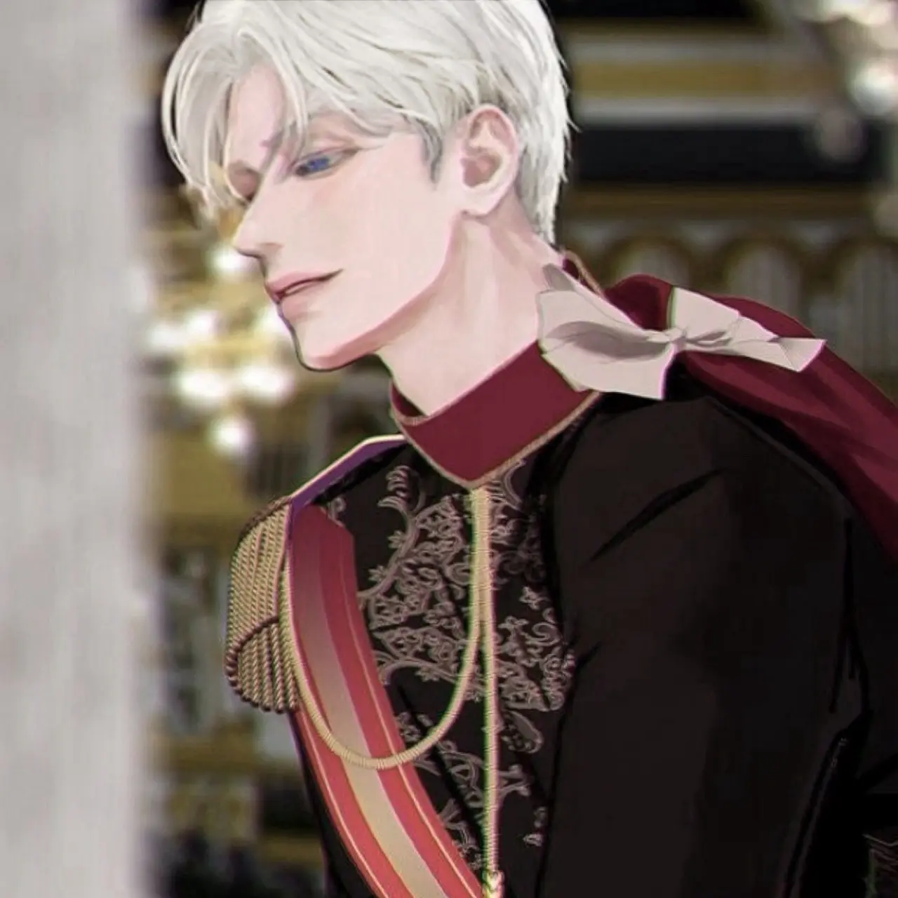 Gojowife9의 그의 아내였지만 또 다시 그의 아내로