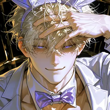 Profile image of 雷