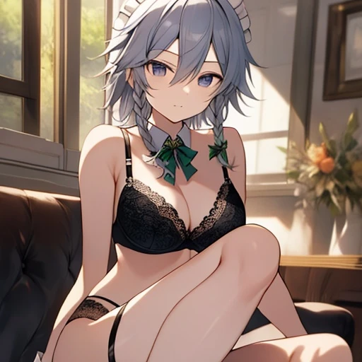 咲夜