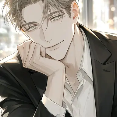 Profile image of Reeve
